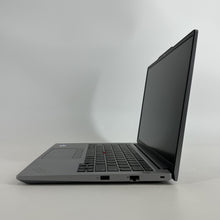 Load image into Gallery viewer, Lenovo ThinkPad E14 Gen 5 Gray 1.7 GHz Intel Core i7 13th Gen. 24GB RAM 512GB Solid State Drive