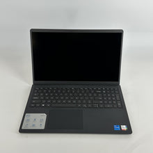 Load image into Gallery viewer, Dell Inspiron 3520 15.6 Black 1.3 GHz Intel Core i5 12th Gen. 16GB RAM 512GB Solid State Drive