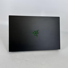 Load image into Gallery viewer, Razer Blade 15 Base 2020 Black 2.6 GHz Intel Core i7 10th Gen. 32GB RAM 2TB Solid State Drive NVIDIA GeForce RTX 2070 8 GB