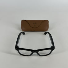 Load image into Gallery viewer, Meta Ray-Ban Meta Wayfarer (Gen 1) Shiny Black 32GB