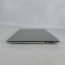 Load image into Gallery viewer, Dell XPS 15 9510 Silver 2.3 GHz Intel Core i7 11th Gen. 32GB RAM 512GB Solid State Drive NVIDIA GeForce RTX 3050 Ti 4 GB