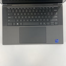 Load image into Gallery viewer, Dell Precision 5570 15.6 Gray 2.5 GHz Intel Core i9 12th Gen. 32GB RAM 1TB Solid State Drive NVIDIA RTX A2000 8 GB