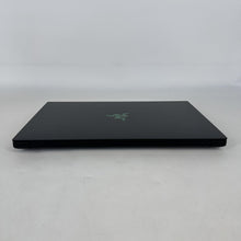 Load image into Gallery viewer, Razer Blade 15 Base 2020 Black 2.6 GHz Intel Core i7 10th Gen. 32GB RAM 2TB Solid State Drive NVIDIA GeForce RTX 2070 8 GB