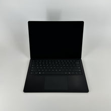 Load image into Gallery viewer, Microsoft Surface Laptop 4 13.5 Black 3.0 GHz Intel Core i7 11th Gen. 16GB RAM 256GB Solid State Drive