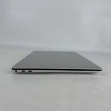 Load image into Gallery viewer, Dell XPS 15 9510 Silver 2.3 GHz Intel Core i7 11th Gen. 32GB RAM 512GB Solid State Drive NVIDIA GeForce RTX 3050 Ti 4 GB