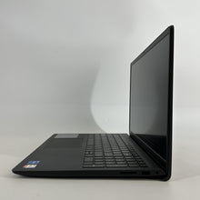 Load image into Gallery viewer, Dell Inspiron 3520 15.6 Black 1.3 GHz Intel Core i5 12th Gen. 16GB RAM 512GB Solid State Drive
