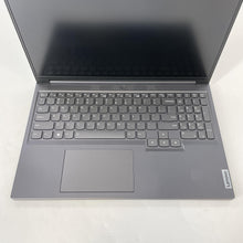 Load image into Gallery viewer, Lenovo Legion Slim 5 Gen 8 16 Gray 4.3 GHz AMD Ryzen 5 7640HS 32GB RAM 512GB Solid State Drive NVIDIA GeForce RTX 4060 8 GB