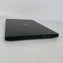Load image into Gallery viewer, Razer Blade 15 Base 2020 Black 2.6 GHz Intel Core i7 10th Gen. 32GB RAM 2TB Solid State Drive NVIDIA GeForce RTX 2070 8 GB