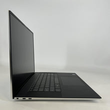 Load image into Gallery viewer, Dell XPS 17 9730 Silver 2.6 GHz Intel Core i9 13th Gen. 48GB RAM 1TB Solid State Drive NVIDIA GeForce RTX 4080 12 GB
