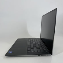 Load image into Gallery viewer, Dell Precision 5570 15.6 Gray 2.5 GHz Intel Core i9 12th Gen. 32GB RAM 1TB Solid State Drive NVIDIA RTX A2000 8 GB