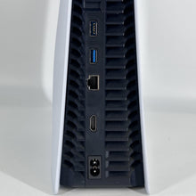 Load image into Gallery viewer, Sony PlayStation 5 White 825GB 1TB