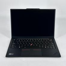 Load image into Gallery viewer, Lenovo ThinkPad X1 Carbon Gen 12 14 Black 1.7 GHz Intel Core Ultra 7 16GB RAM 512GB Solid State Drive