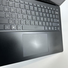 Load image into Gallery viewer, Microsoft Surface Laptop 4 13.5 Black 3.0 GHz Intel Core i7 11th Gen. 16GB RAM 256GB Solid State Drive