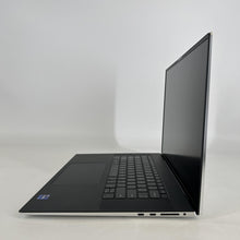 Load image into Gallery viewer, Dell XPS 17 9730 Silver 2.6 GHz Intel Core i9 13th Gen. 48GB RAM 1TB Solid State Drive NVIDIA GeForce RTX 4080 12 GB