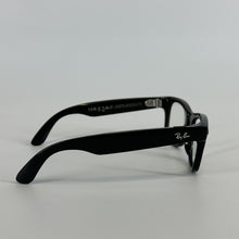 Load image into Gallery viewer, Meta Ray-Ban Meta Wayfarer (Gen 1) Shiny Black 32GB