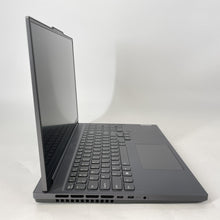 Load image into Gallery viewer, Lenovo Legion Slim 5 Gen 8 16 Gray 4.3 GHz AMD Ryzen 5 7640HS 32GB RAM 512GB Solid State Drive NVIDIA GeForce RTX 4060 8 GB