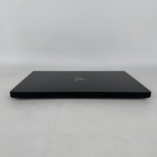 Load image into Gallery viewer, Razer Blade 15 Base 2020 Black 2.6 GHz Intel Core i7 10th Gen. 32GB RAM 2TB Solid State Drive NVIDIA GeForce RTX 2070 8 GB