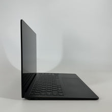 Load image into Gallery viewer, Microsoft Surface Laptop 4 13.5 Black 3.0 GHz Intel Core i7 11th Gen. 16GB RAM 256GB Solid State Drive