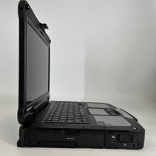 Load image into Gallery viewer, Panasonic Toughbook FZ-40 14 Black 3.6 GHz Intel Core Ultra 5 16GB RAM 512GB Solid State Drive