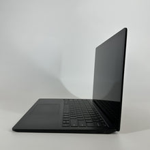 Load image into Gallery viewer, Microsoft Surface Laptop 4 13.5 Black 3.0 GHz Intel Core i7 11th Gen. 16GB RAM 256GB Solid State Drive