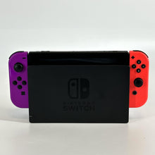 Load image into Gallery viewer, Nintendo Switch Original Black 32GB