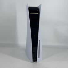 Load image into Gallery viewer, Sony PlayStation 5 White 825GB 1TB