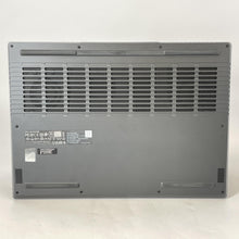 Load image into Gallery viewer, Lenovo Legion Slim 5 Gen 8 16 Gray 4.3 GHz AMD Ryzen 5 7640HS 32GB RAM 512GB Solid State Drive NVIDIA GeForce RTX 4060 8 GB