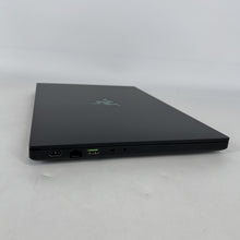 Load image into Gallery viewer, Razer Blade 15 Base 2020 Black 2.6 GHz Intel Core i7 10th Gen. 32GB RAM 2TB Solid State Drive NVIDIA GeForce RTX 2070 8 GB