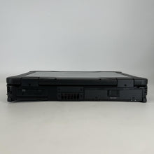 Load image into Gallery viewer, Panasonic Toughbook FZ-40 14 Black 3.6 GHz Intel Core Ultra 5 16GB RAM 512GB Solid State Drive