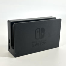 Load image into Gallery viewer, Nintendo Switch Original Black 32GB