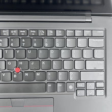 Load image into Gallery viewer, Lenovo ThinkPad X1 Carbon Gen 12 14 Black 1.7 GHz Intel Core Ultra 7 16GB RAM 512GB Solid State Drive