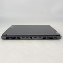 Load image into Gallery viewer, Lenovo Legion Slim 5 Gen 8 16 Gray 4.3 GHz AMD Ryzen 5 7640HS 32GB RAM 512GB Solid State Drive NVIDIA GeForce RTX 4060 8 GB