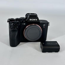 Load image into Gallery viewer, Sony Alpha 7R V 61MP Black