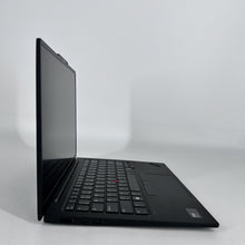 Load image into Gallery viewer, Lenovo ThinkPad X1 Carbon Gen 12 14 Black 1.7 GHz Intel Core Ultra 7 16GB RAM 512GB Solid State Drive