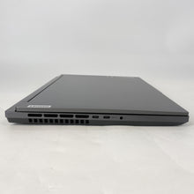 Load image into Gallery viewer, Lenovo Legion Slim 5 Gen 8 16 Gray 4.3 GHz AMD Ryzen 5 7640HS 32GB RAM 512GB Solid State Drive NVIDIA GeForce RTX 4060 8 GB