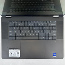 Load image into Gallery viewer, HP OmniBook X Flip 16 Eclipse Gray 3.3 GHz Intel Core Ultra 9 Series 2 32GB RAM 2TB Solid State Drive