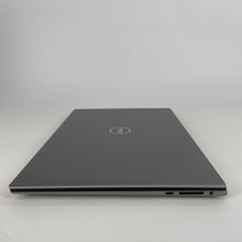 Load image into Gallery viewer, Dell Precision 5570 15.6 Gray 2.5 GHz Intel Core i9 12th Gen. 32GB RAM 1TB Solid State Drive NVIDIA RTX A2000 8 GB