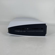 Load image into Gallery viewer, Sony PlayStation 5 White 825GB 1TB