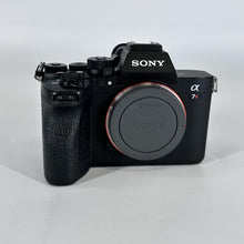 Load image into Gallery viewer, Sony Alpha 7R V 61MP Black