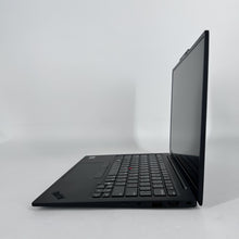 Load image into Gallery viewer, Lenovo ThinkPad X1 Carbon Gen 12 14 Black 1.7 GHz Intel Core Ultra 7 16GB RAM 512GB Solid State Drive