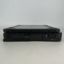 Load image into Gallery viewer, Panasonic Toughbook FZ-40 14 Black 3.6 GHz Intel Core Ultra 5 16GB RAM 512GB Solid State Drive