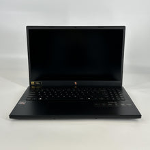 Load image into Gallery viewer, Acer Nitro V 15 Black 3.3 GHz AMD Ryzen 5 7535HS 16GB RAM 512GB Solid State Drive NVIDIA GeForce RTX 4050 6 GB