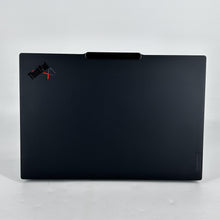 Load image into Gallery viewer, Lenovo ThinkPad X1 Carbon Gen 12 14 Black 1.7 GHz Intel Core Ultra 7 16GB RAM 512GB Solid State Drive