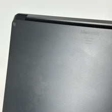 Load image into Gallery viewer, Microsoft Surface Laptop 4 13.5 Black 3.0 GHz Intel Core i7 11th Gen. 16GB RAM 256GB Solid State Drive
