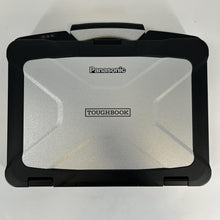 Load image into Gallery viewer, Panasonic Toughbook FZ-40 14 Black 3.6 GHz Intel Core Ultra 5 16GB RAM 512GB Solid State Drive