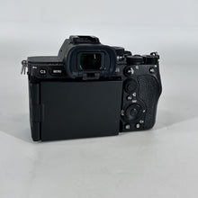 Load image into Gallery viewer, Sony Alpha 7R V 61MP Black