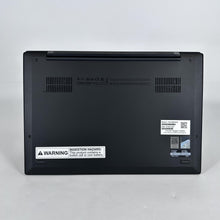 Load image into Gallery viewer, Lenovo ThinkPad X1 Carbon Gen 12 14 Black 1.7 GHz Intel Core Ultra 7 16GB RAM 512GB Solid State Drive
