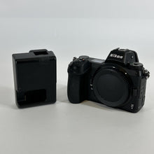 Load image into Gallery viewer, Nikon Z6 24.5MP Black