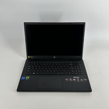 Load image into Gallery viewer, Acer Nitro V 15 Black 2.4 GHz Intel Core i7 13th Gen. 16GB RAM 512GB Solid State Drive NVIDIA GeForce RTX 4050 6 GB