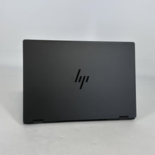 Load image into Gallery viewer, HP OmniBook X Flip 16 Eclipse Gray 3.3 GHz Intel Core Ultra 9 Series 2 32GB RAM 2TB Solid State Drive